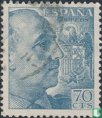 Général Franco