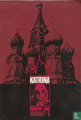 Katrina - Image 1