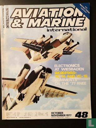 Aviation & Marine 48 - Image 1
