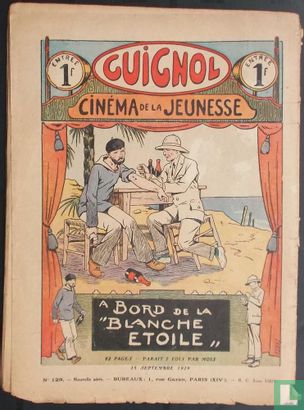 Guignol - Cinéma de la Jeunesse 129 - Image 2