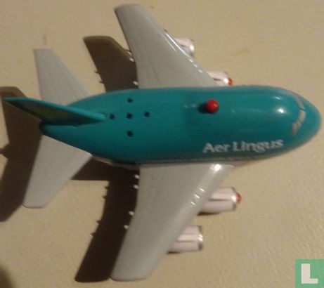 Aer Lingus - Afbeelding 3
