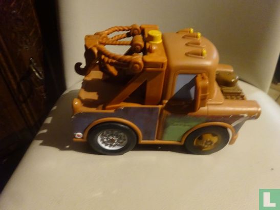 Tow Mater - Afbeelding 2