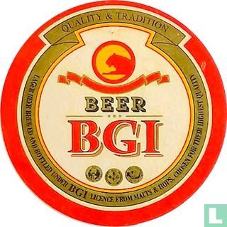 Beer BGI - Bild 2