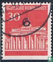  Brandenburger Tor