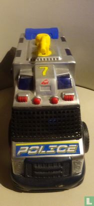 Dickie Toys Police - Image 2