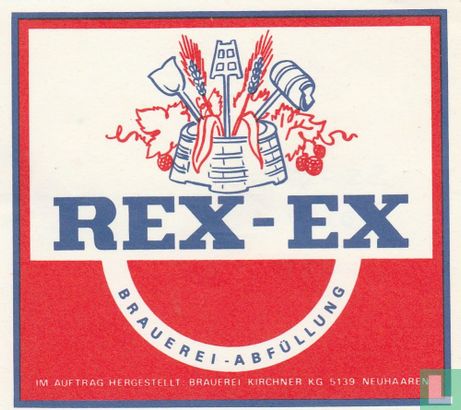 Rex-Ex