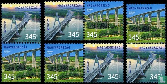 Europe - Bridges  - Image 2
