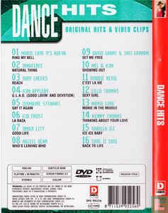 Dance Hits, original hits & video clips - Image 2