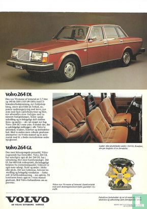 Volvo 1975 - Afbeelding 2