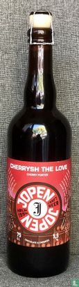 Cherrysh The Love - Afbeelding 1