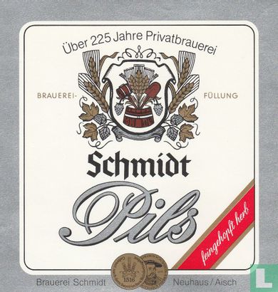 Schmidt Pils