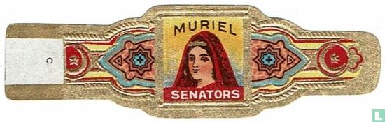 Muriel Senators - Bild 1