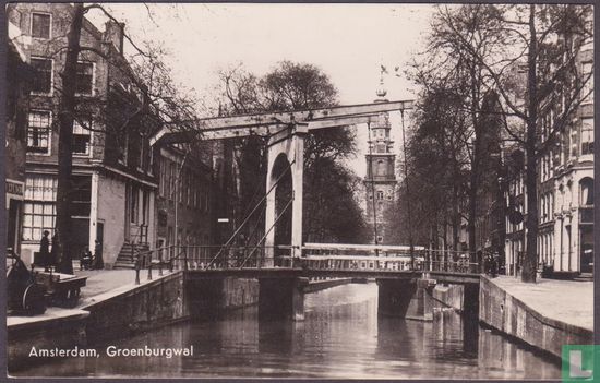 Groenburgwal