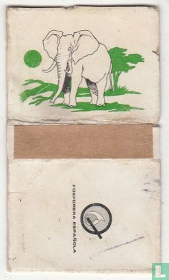 Elefante (Olifant)