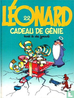 Cadeau de génie  - Image 1