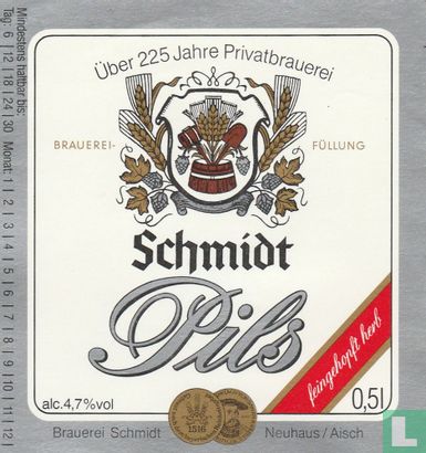 Schmidt Pils