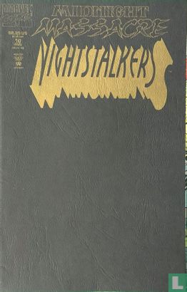 Nightstalkers 10 - Afbeelding 1