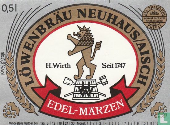 Edel-Märzen