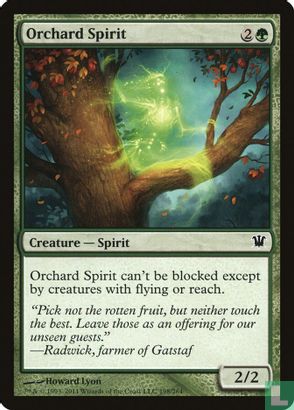 Orchard Spirit - Bild 1