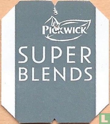 Pickwick Super Blends - Afbeelding 2