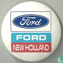 Ford - New Holland