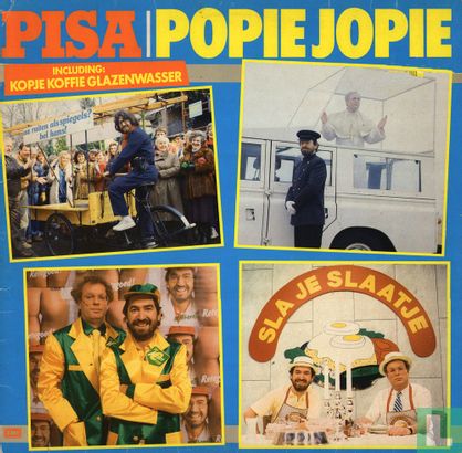 Popie Jopie - Image 1