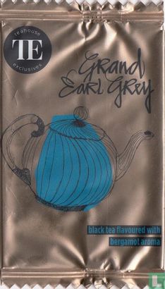 Grand Earl Grey  - Image 1