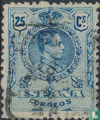 Alfonso XIII - Image 1