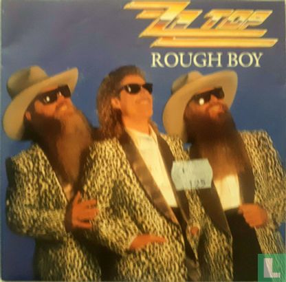 Rough Boy - Afbeelding 1