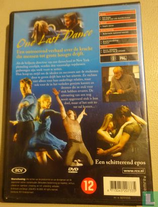 The ultimate dance movie - Afbeelding 2