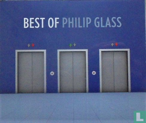 Best of Philip Glass - Image 1