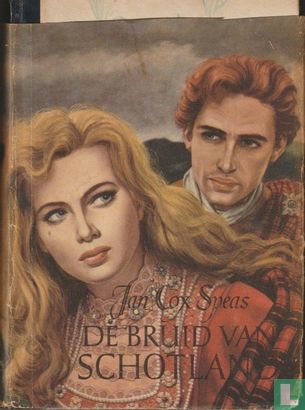De Bruid van Schotland - Image 1