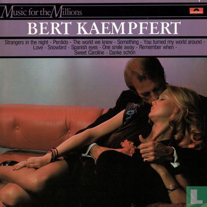 Bert Kaempfert - Image 1