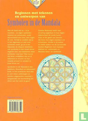 Symbolen in de Mandala  - Afbeelding 2