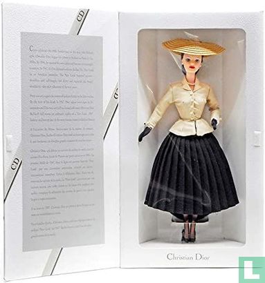 Barbie Christian Dior - Bild 2