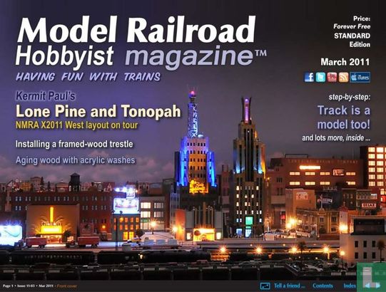 Model Railroad Hobbyist magazine [USA] 03