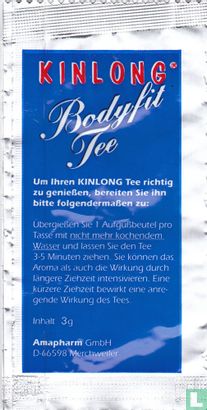 Bodyfit Tee - Image 2