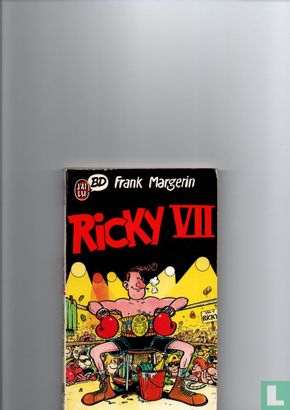  Ricky VII - Image 1