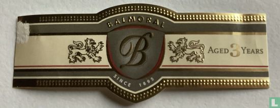 B Balmoral - Image 1