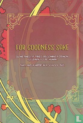For Goodness' Sake Volume One - Image 2