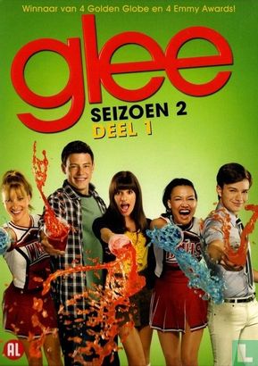 Glee (seizoen 2, deel 1) - Image 1