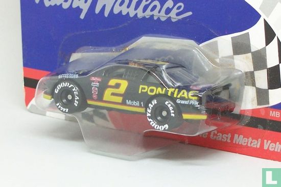 Pontiac Grand Prix Stock Car #2 - Afbeelding 2