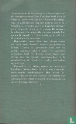 Zwartrok - Afbeelding 2