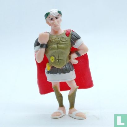 Julius Caesar - Afbeelding 1