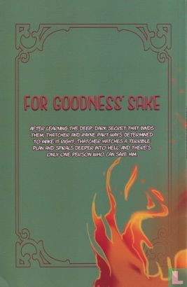 For Goodness' Sake Volume Three - Image 2