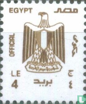 State coat of arms