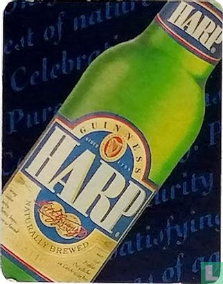 Harp - Image 1