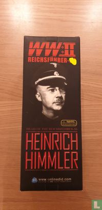 Heinrich Himmler  - Afbeelding 2