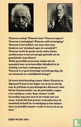 Waarom oorlog? - Bild 2