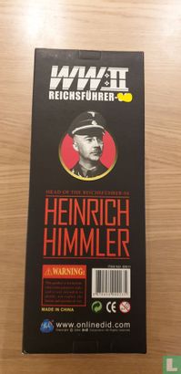 Heinrich Himmler  - Afbeelding 3